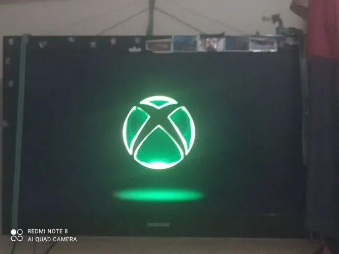 Xbox one