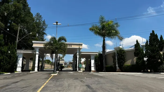 Terreno à venda, 525 m² por R$ 790.000 - Jardim dos Lagos - Indaiatuba/SP