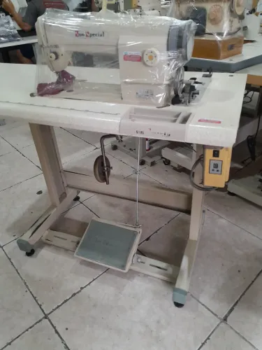 Reta industrial