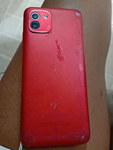 Samsung A03