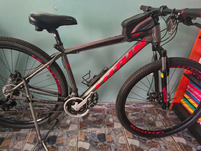 Bicicleta Lótus Aro 29