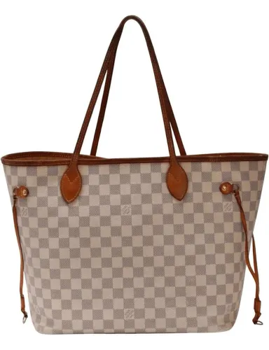 Bolsa Louis vuitton neverfull 