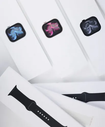 Apple Watch série 11 42mm