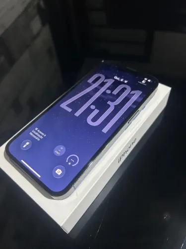 iPhone 13 Pro