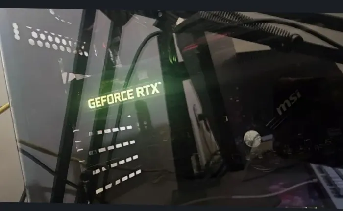 RTX 3060 12 GB Gainward