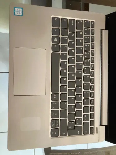 Lenovo IdeaPad i5-8250U, 12GB RAM, 256SSD, Windows 11 