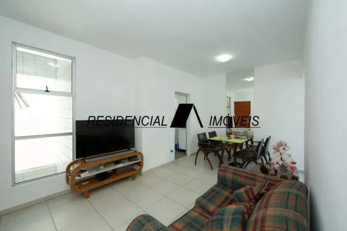 Apartamento à venda, 2 quartos, 1 suíte, 2 vagas, Lourdes - Belo Horizonte/MG