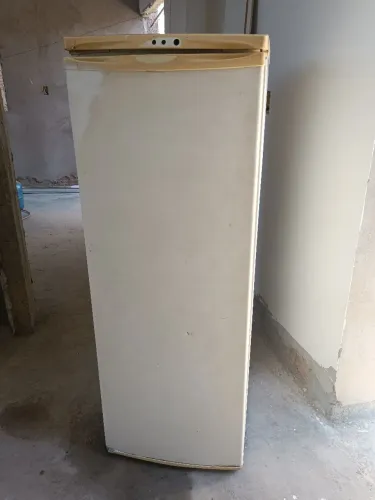 Vendo geladeira funcionando perfeitamente