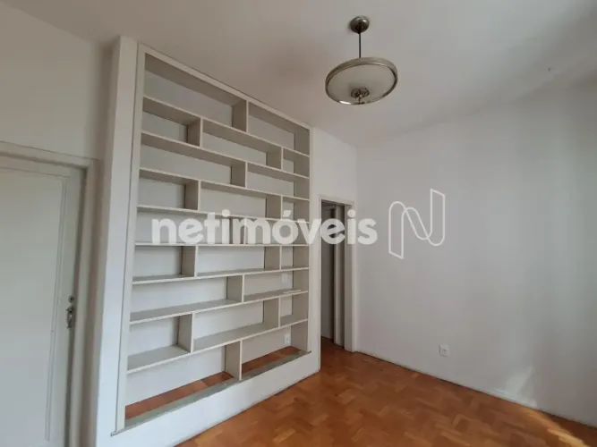 Excelente Apartamento de 78m²; no Coração do Centro de BH!