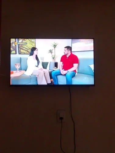 Tv Smart 40 polegadas 