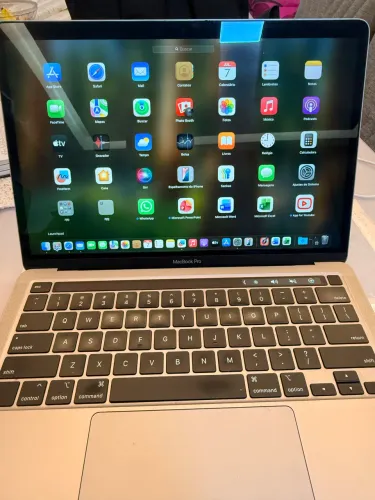 MacBook Pro 2020