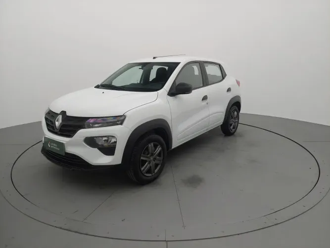 Renault Kwid 1.0 Zen 2025