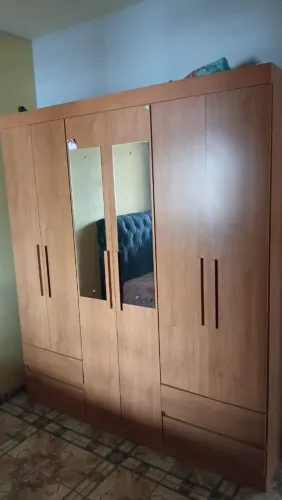Guarda -roupa