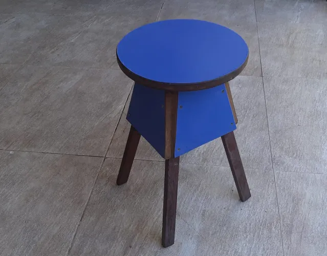Banqueta