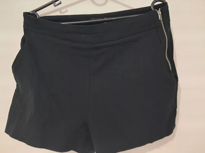 Short de tecido G tam.G Renner