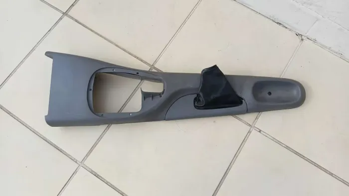 Vendo console escort zetec