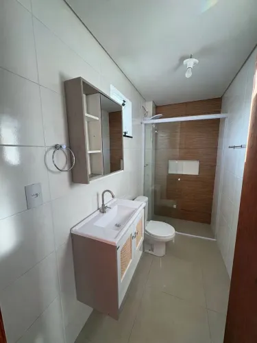 Apartamento para alugar