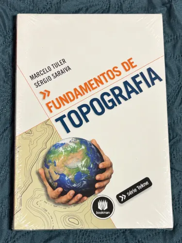 Fundamentos de Topografia ? Marcelo Tuler e Sérgio Saraiva