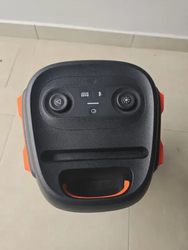 SOM JBL PARTYBOX 110 / 160 W