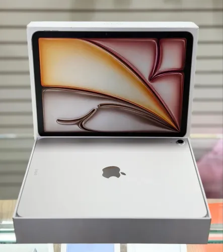 Ipad air m3 11 polegadas 128gb bateria 100%, garantia até 30/01/2027 LOJA FÍSICA ( 128 )