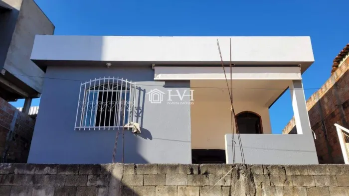 Casa à venda, 4 quartos, 1 suíte, 6 vagas, Europa - Belo Horizonte/MG