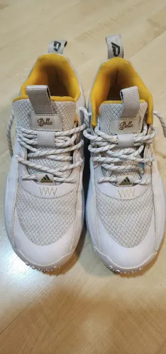 Adidas Dame Certified EXTPLY 2.0