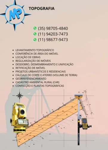 TOPOGRAFIA 