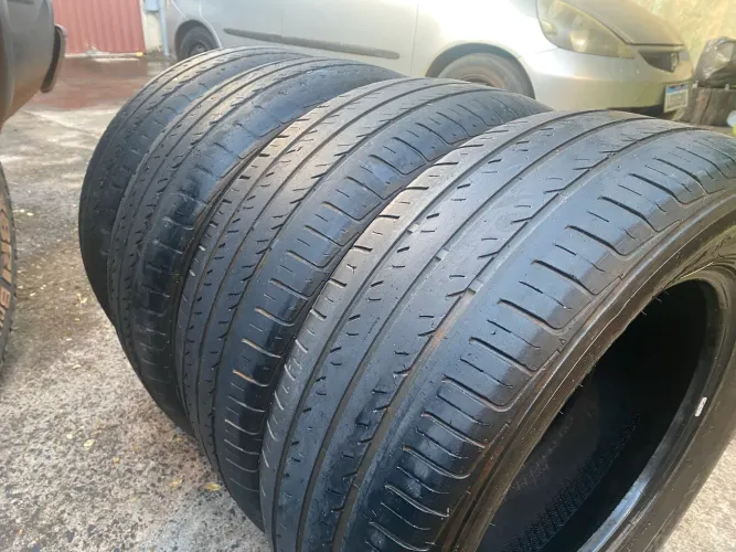 Pneu Westlake 235/60 R16
