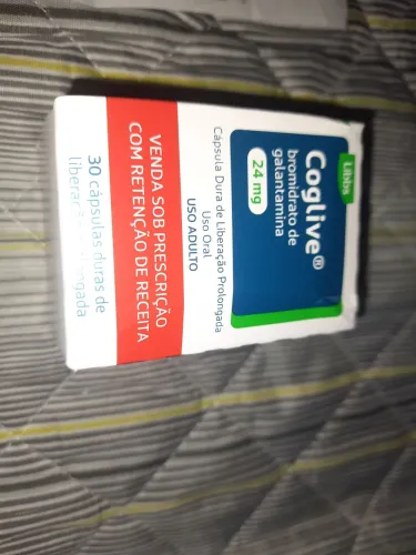 Coglive 24mg