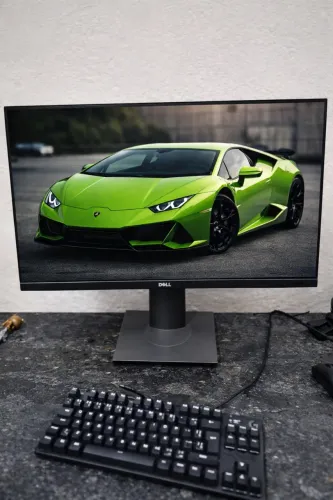 Monitor DELL P2219H 22 polegadas