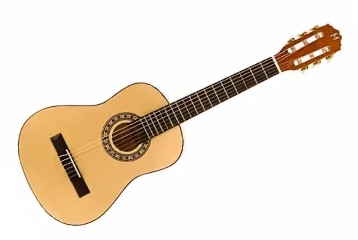 Violão michael infantil VM14 NA