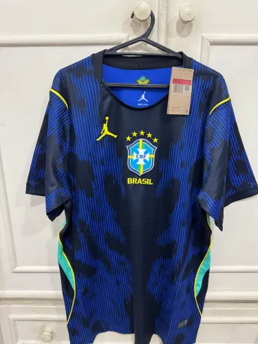 Camisa Brasil