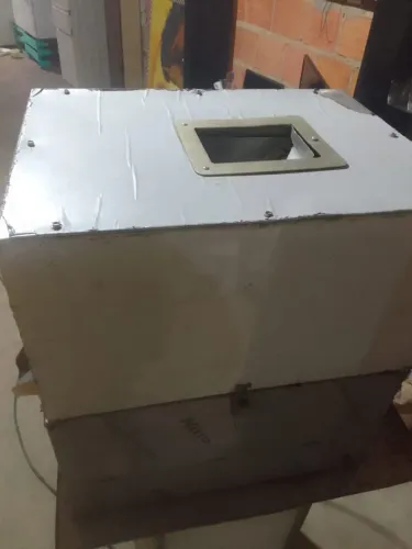 Vendo Máquina de Caldo de Cana