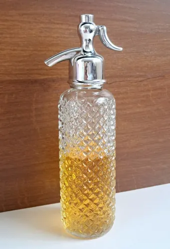 Perfume Avon antigo - sifão
