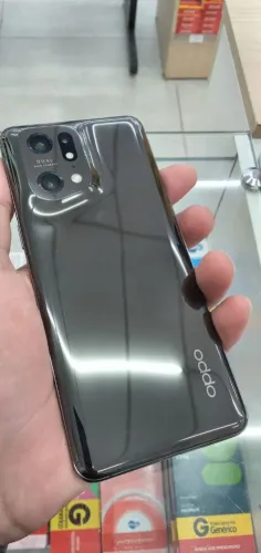 Oppo Find X5 Pro Dimensity