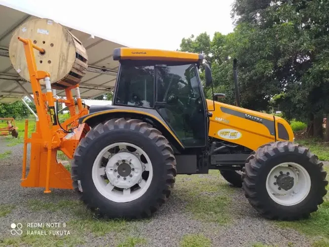 Valtra BM100