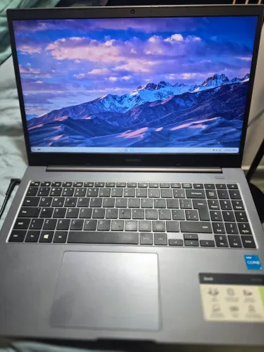 Notebook Samsung i3 11th geração NVME 128gb HDD 1 tera 8gb RAM Ddr4