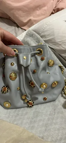 Bolsa Luiza Barcelos