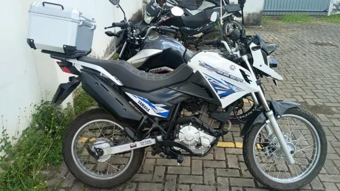 Vendo Crosser 150
