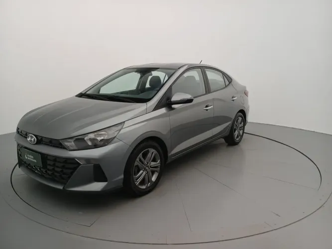 Hyundai HB20S Limited 1.0 TB Flex 12V Aut. 2026