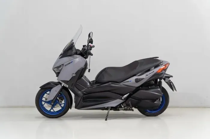 YAMAHA XMAX ABS 2022