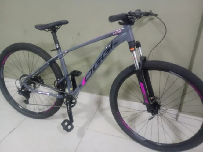 Bicicleta oggi