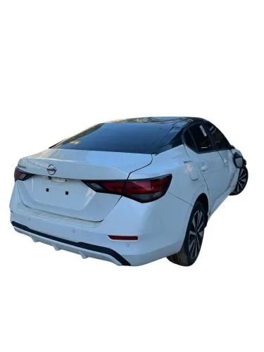 SUCATA NISSAN SENTRA ADV 2.0 2023 2024