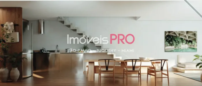 Novo, no melhor do jardins