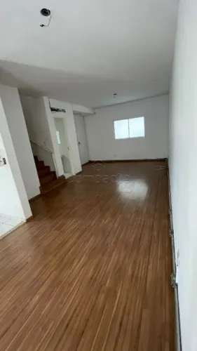 Casa Condomínio em São José do Rio Preto