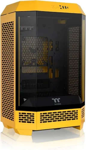Gabinete Thermaltake The Tower 300