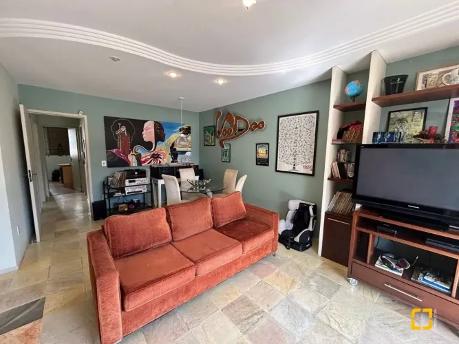 APARTAMENTO DE 3 DORMITÓRIOS NO BAIRRO ITAGUAÇU