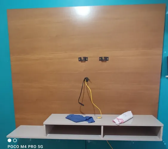 Painel de tv