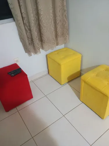 Pra desapegar rápido