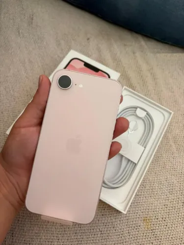 Iphone 17e 256gb